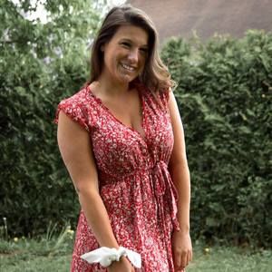 Meet your Posher, Frédérique